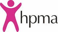 HPMA logo logo