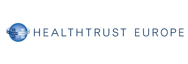 Healthtrust Europe logo