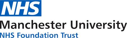 Manchester University NHS Foundation Trust logo